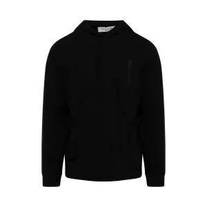 1017 ALYX 9SM x Marais Anniversary Hoodie in Black