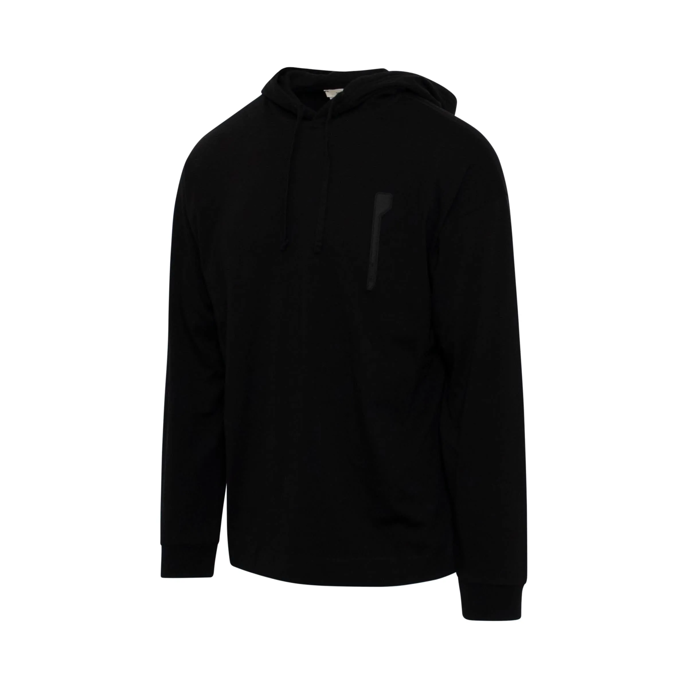 1017 ALYX 9SM x Marais Anniversary Hoodie in Black