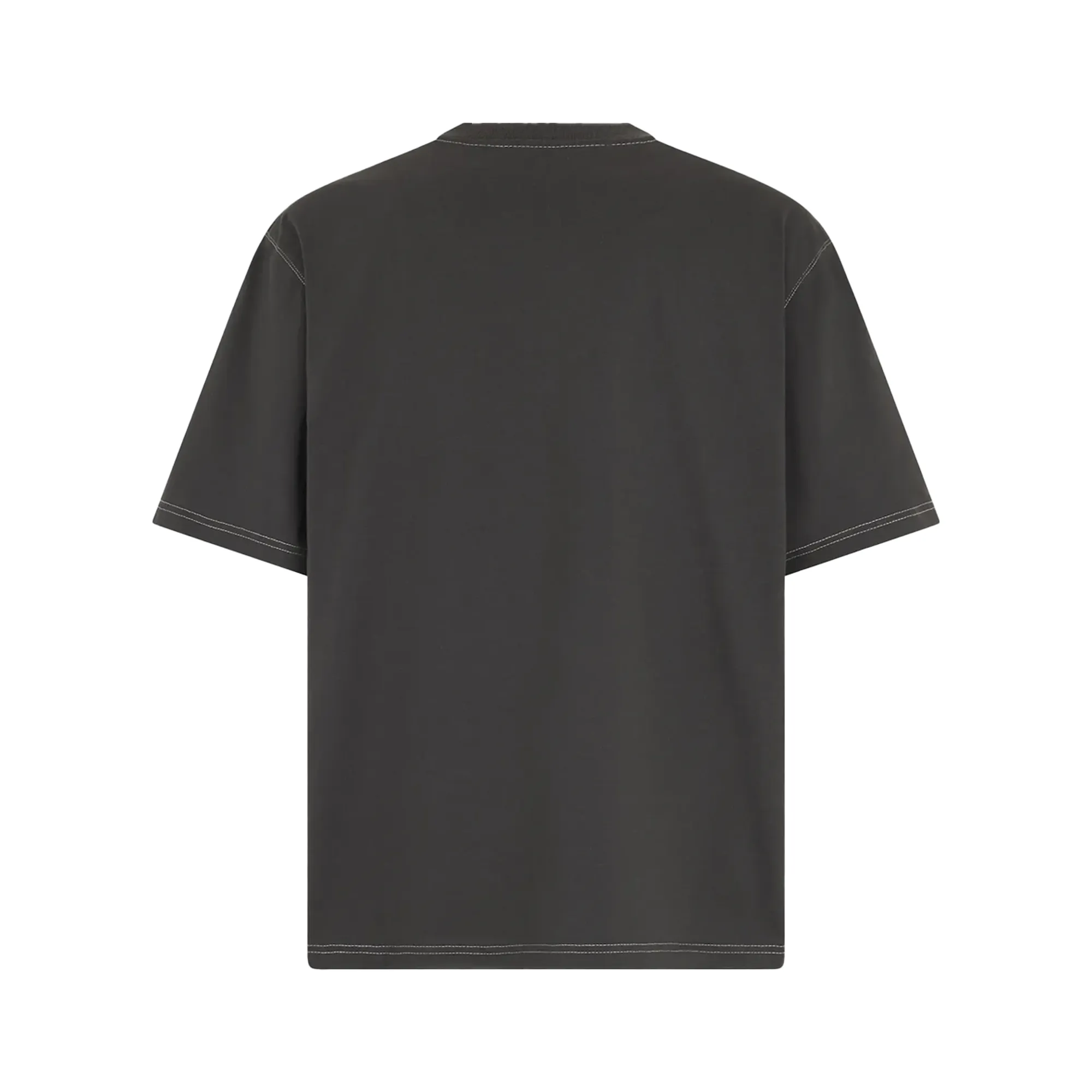 A-Cold-Wall Millbank T-Shirt Black Onyx