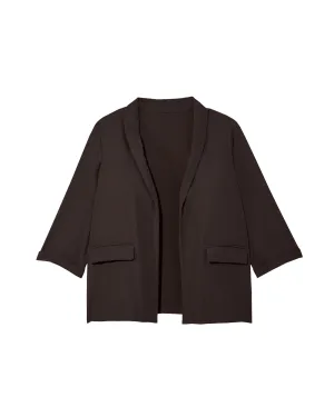 Amelia Blazer | Black