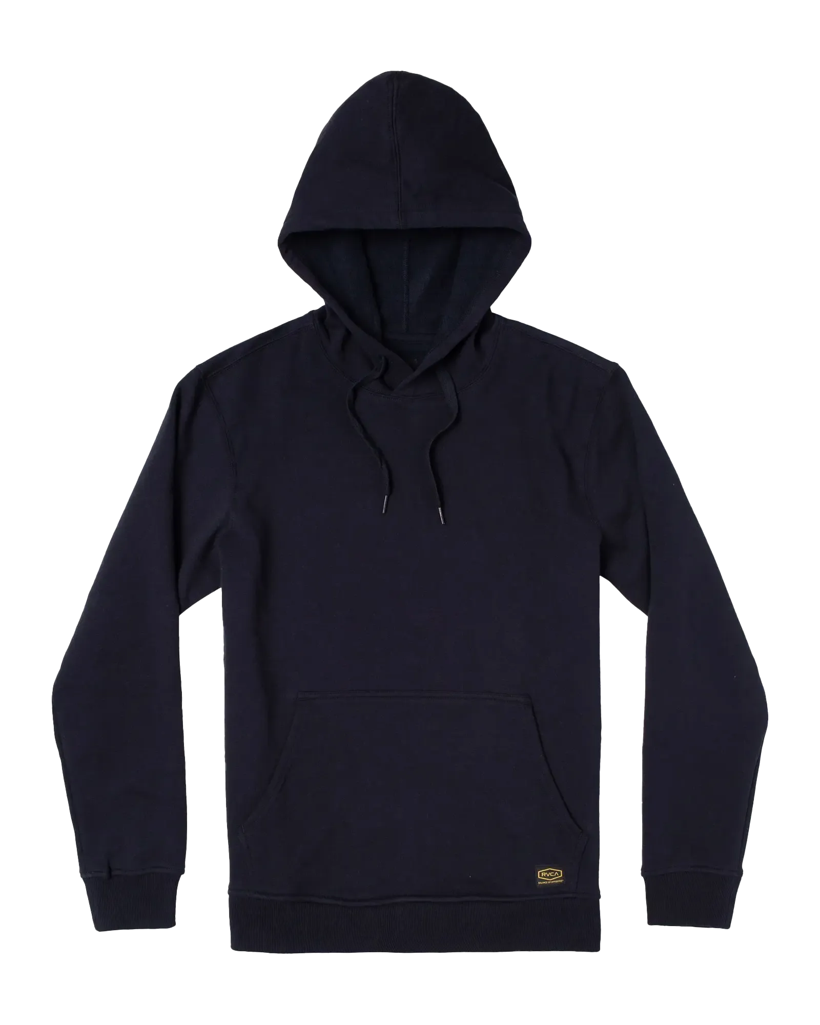 Americana Hoodie in New Navy