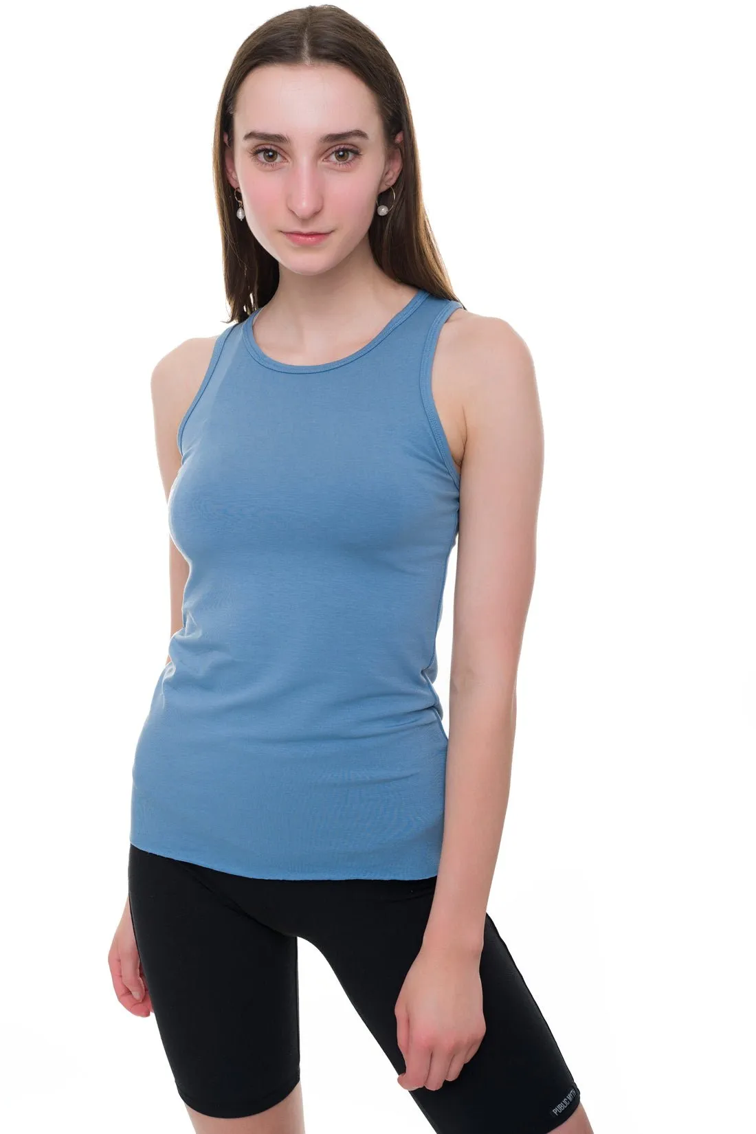 Bamboo Tank Top