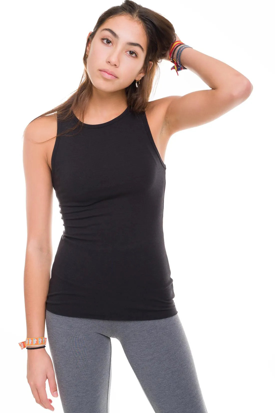 Bamboo Tank Top