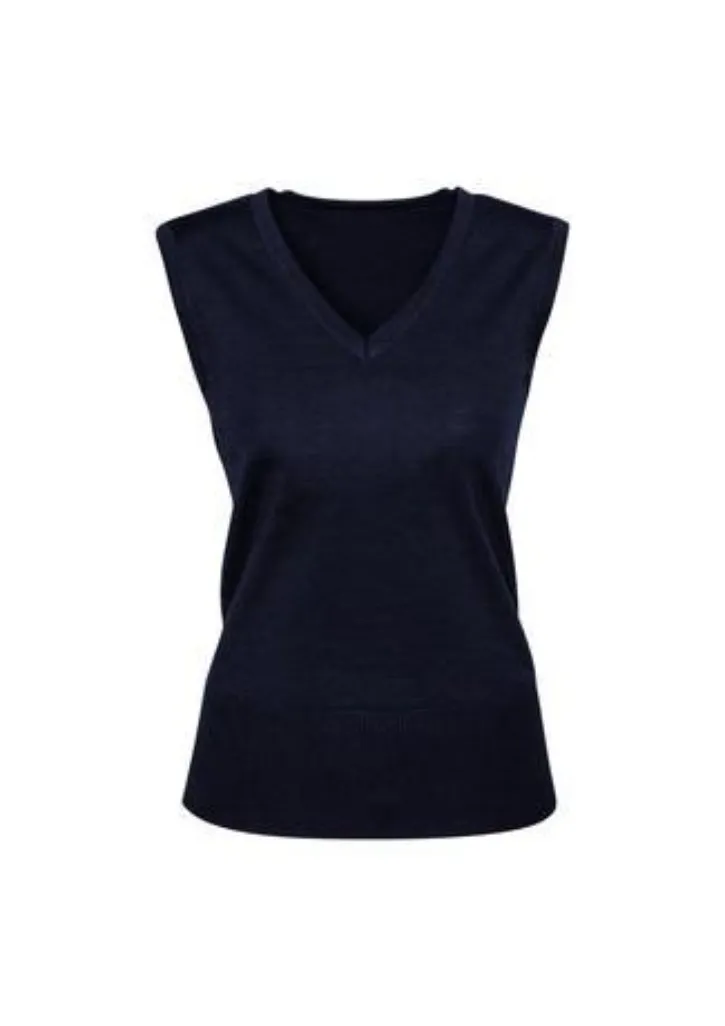 Biz Collection Womens Milano Vest (LV619L)