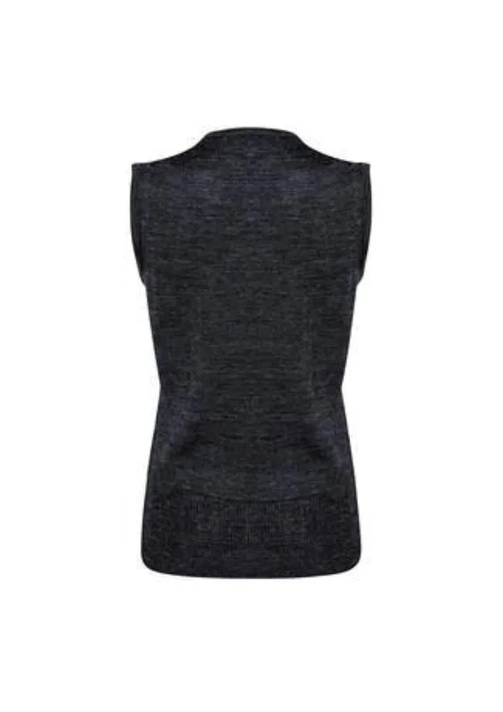 Biz Collection Womens Milano Vest (LV619L)