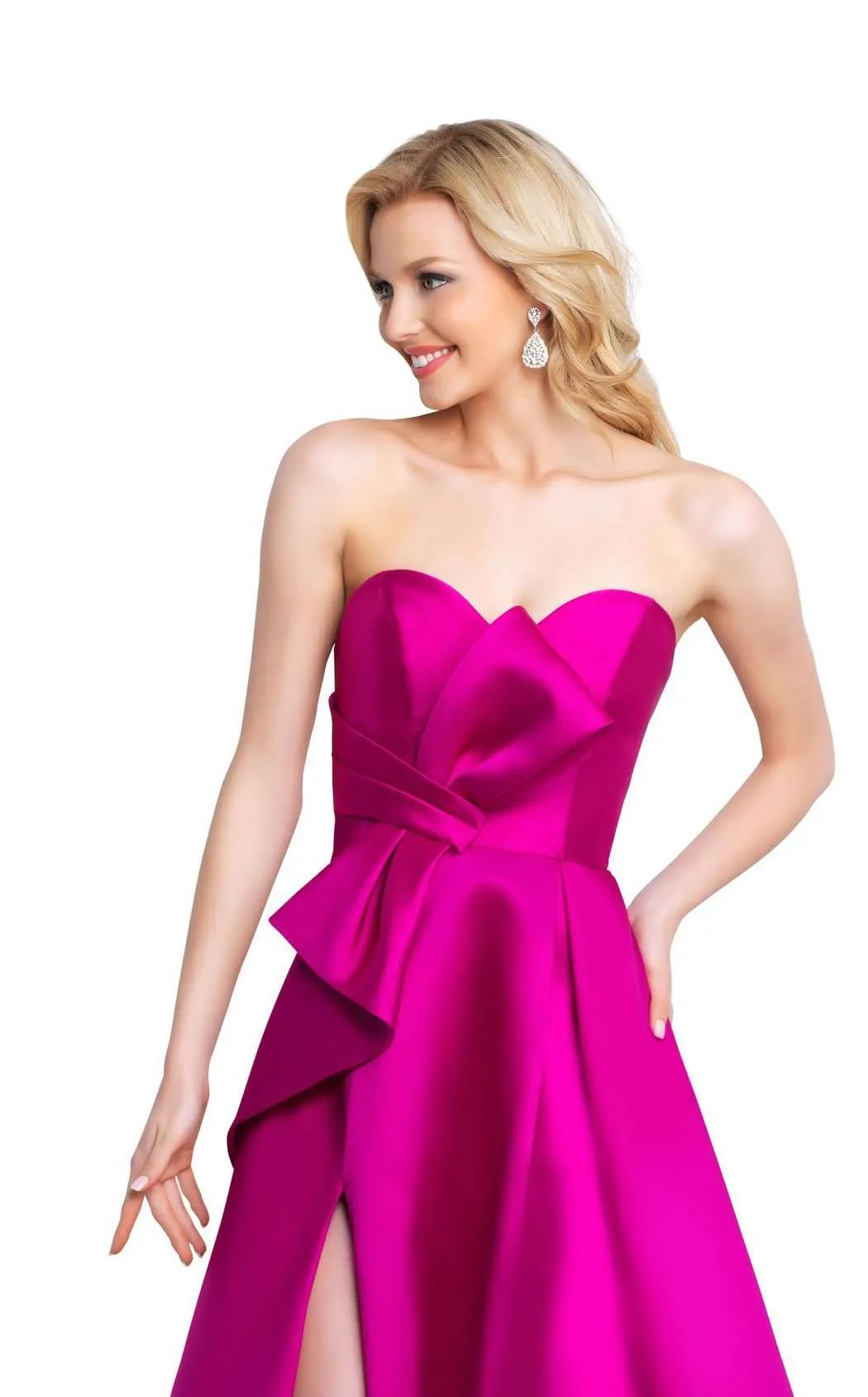 Blush C1053 Dress