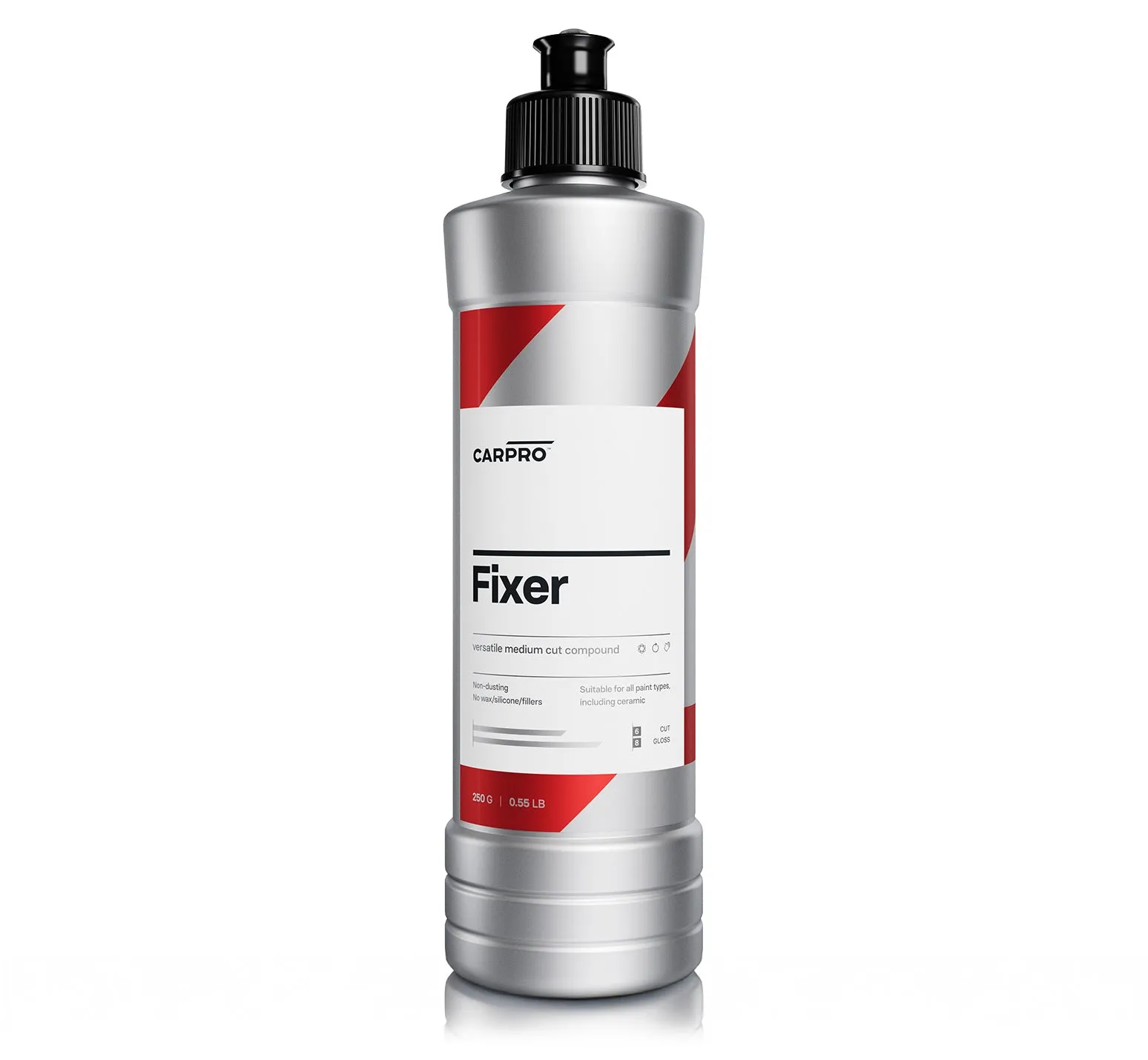 CarPro Fixer Advanced All-in-One Polishing Compound