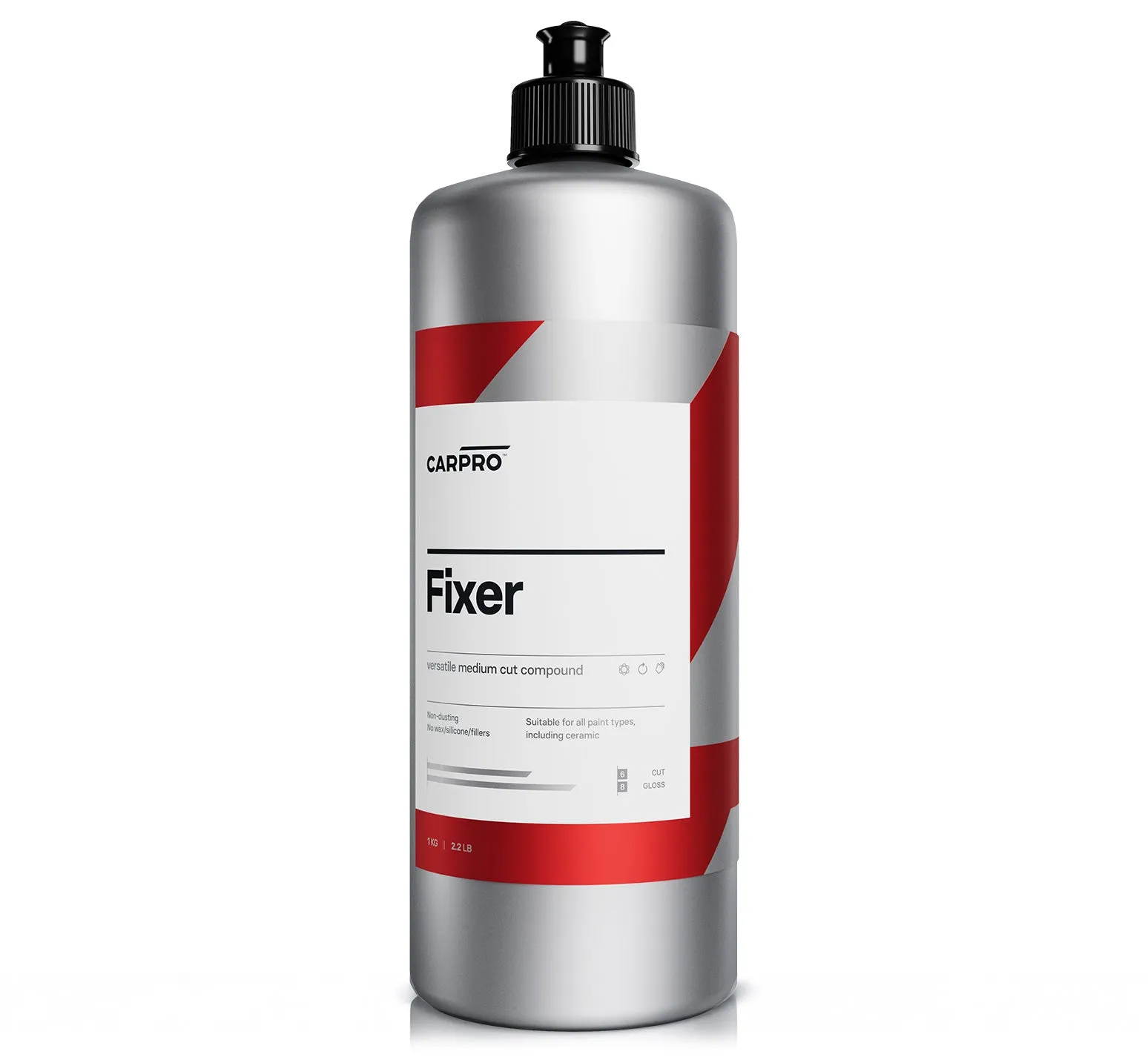 CarPro Fixer Advanced All-in-One Polishing Compound