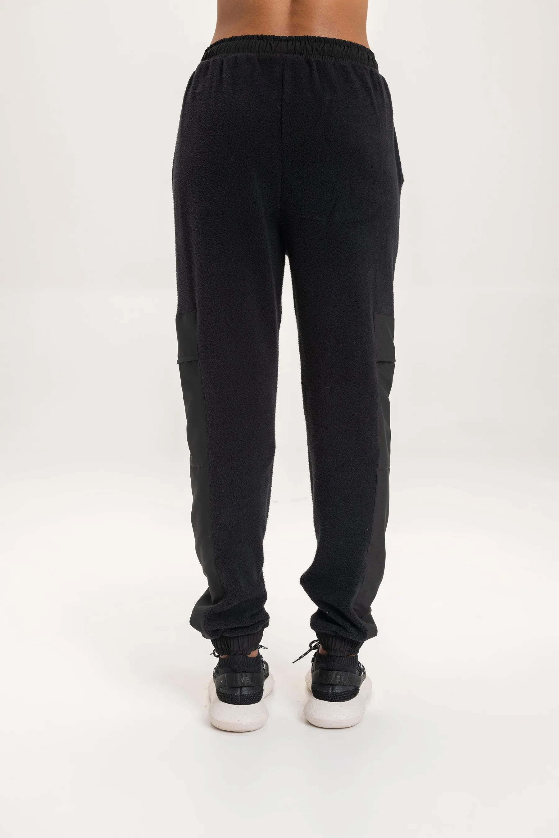 Cloud Track Pants