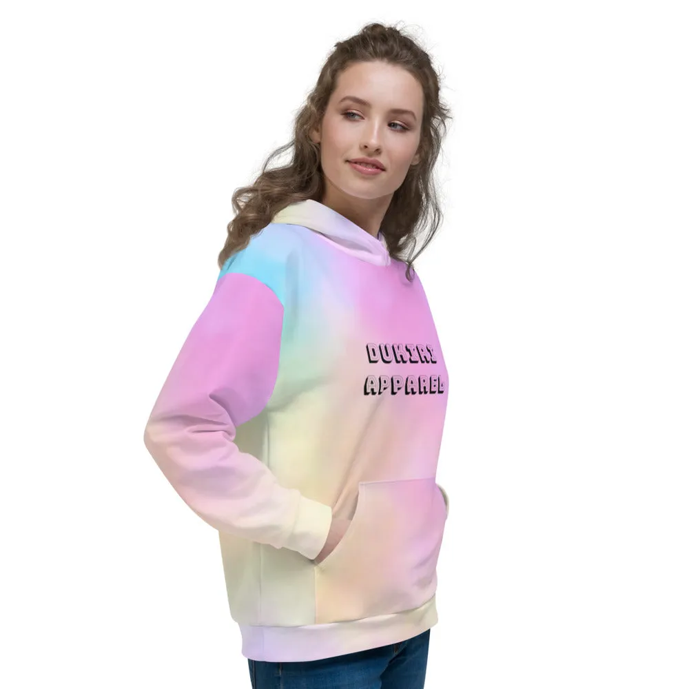 Cotton candy Premium Hoodie