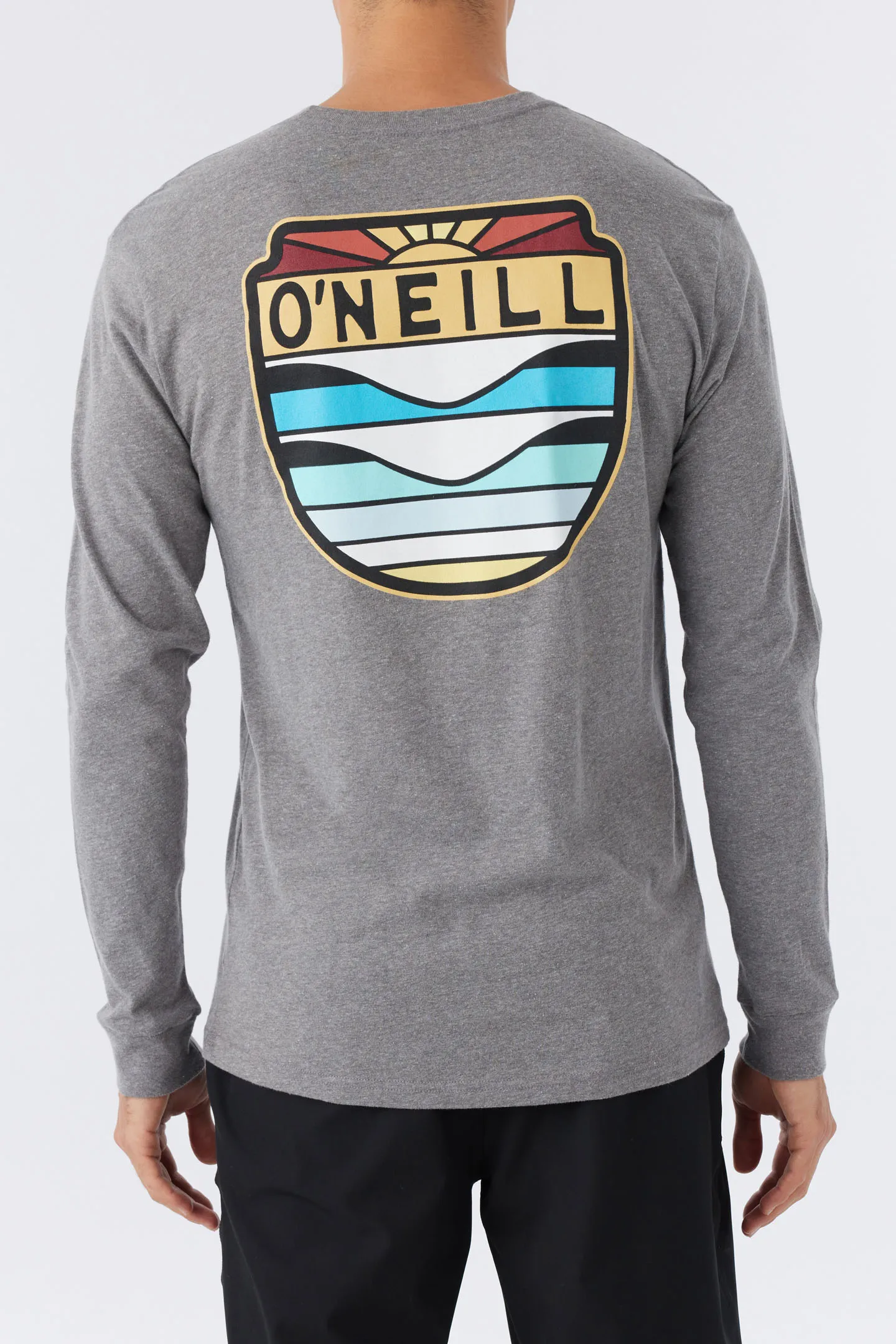 COVER LONG SLEEVE TEE