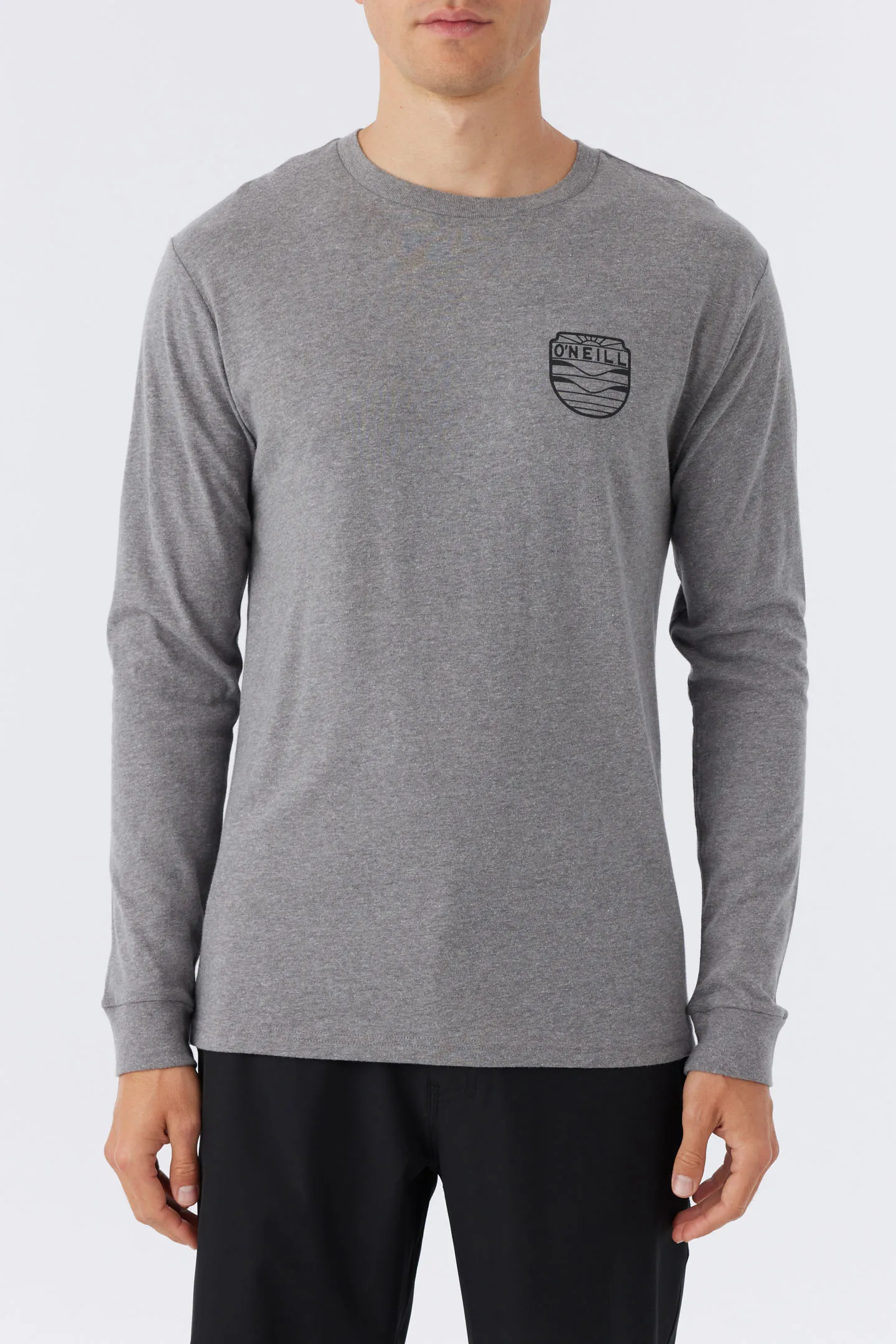 COVER LONG SLEEVE TEE