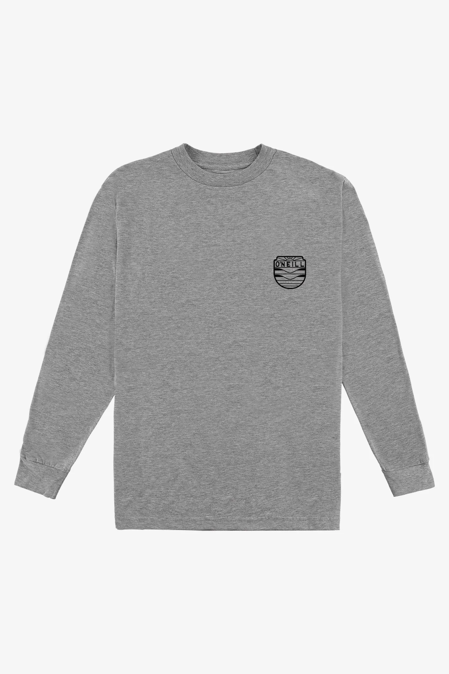 COVER LONG SLEEVE TEE