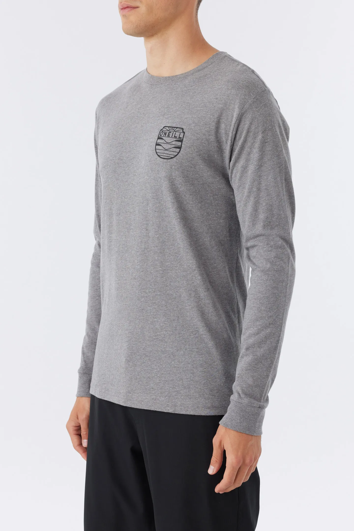 COVER LONG SLEEVE TEE