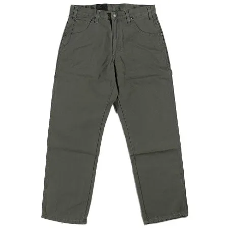 Dickies Relaxed Fit Heavyweight Duck Carpenter Pants