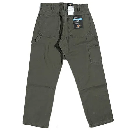 Dickies Relaxed Fit Heavyweight Duck Carpenter Pants