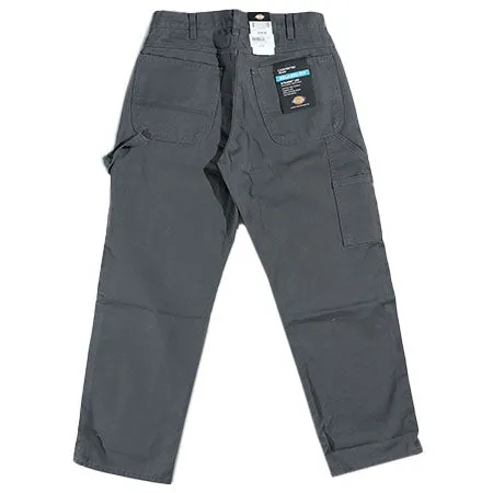 Dickies Relaxed Fit Heavyweight Duck Carpenter Pants