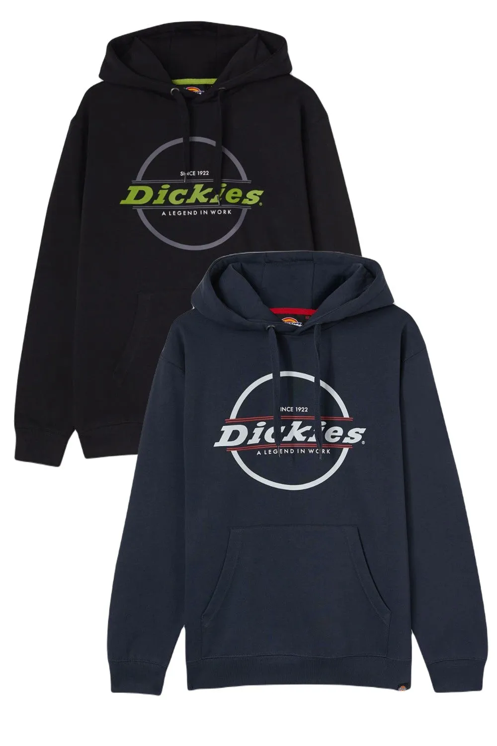 Dickies Towson Graphic Hoodie