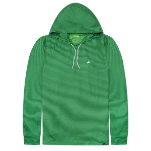 DraftKings Men's Greenskeeper Golf Hoodie