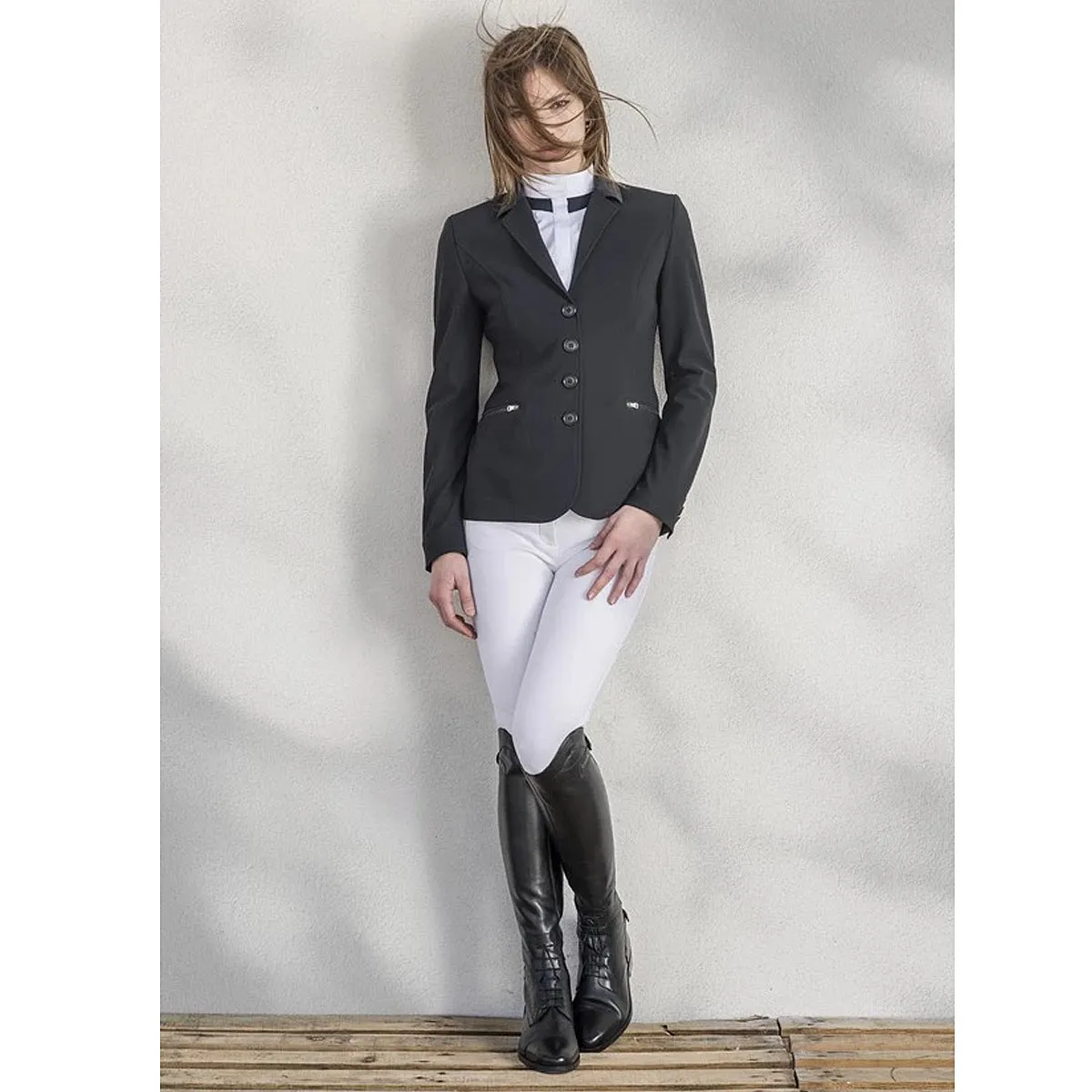 EGO 7 Women's Hunter Show Jacket