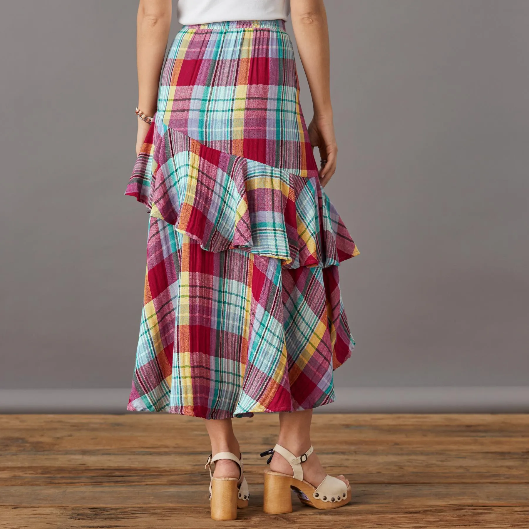 Emberly Skirt, Petite