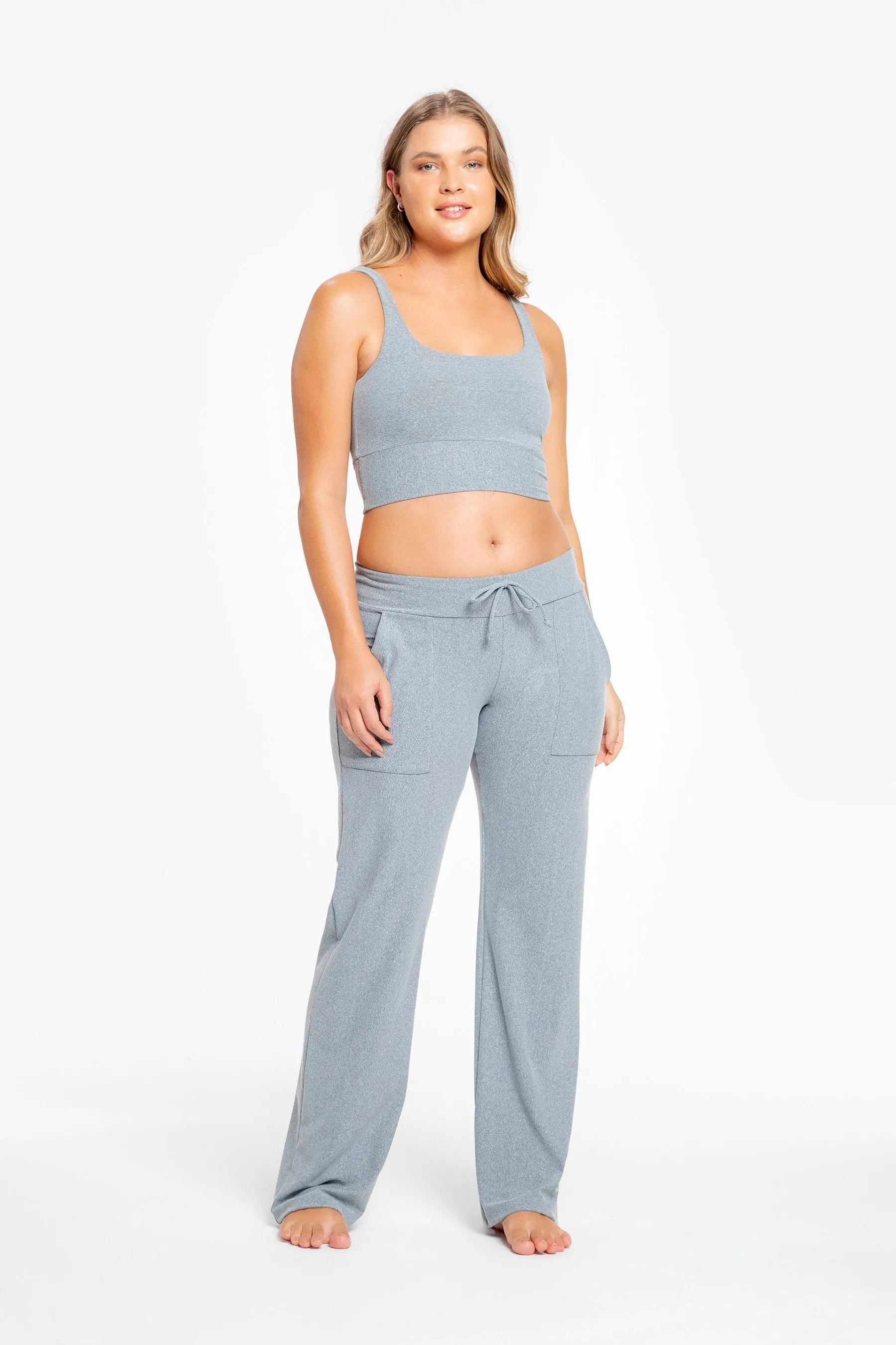 Essential Wellness Pants