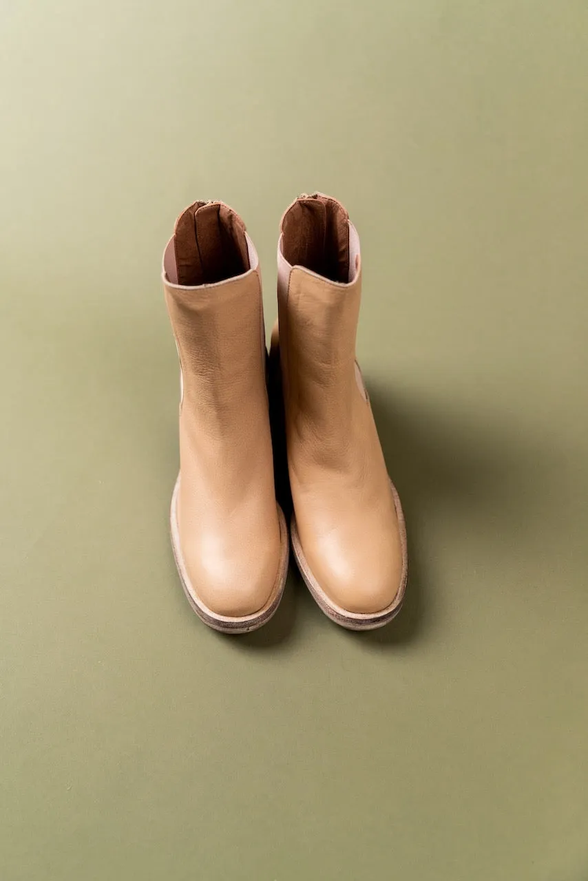 Free People Essential Chelsea Boots