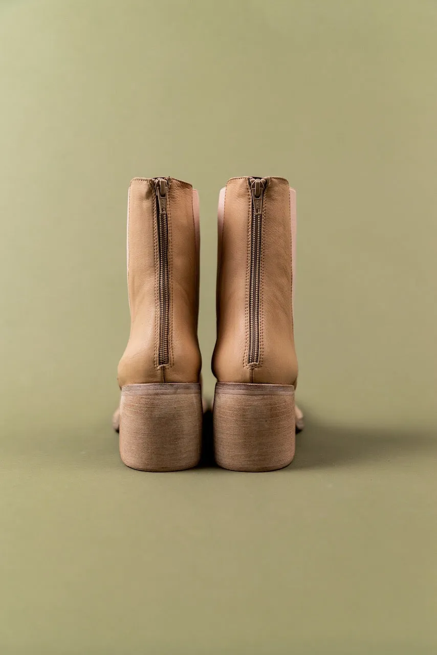 Free People Essential Chelsea Boots