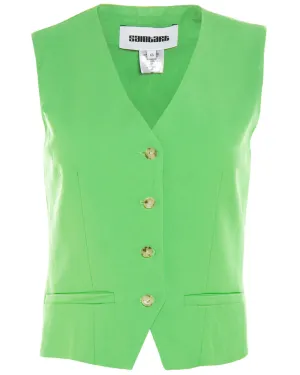 Green Sprite Evan Vest