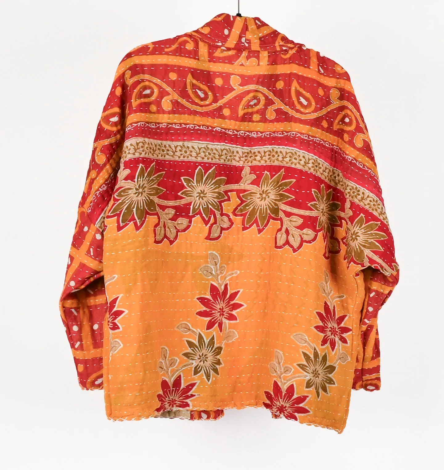 Kaleidoscope Cardigan-Small