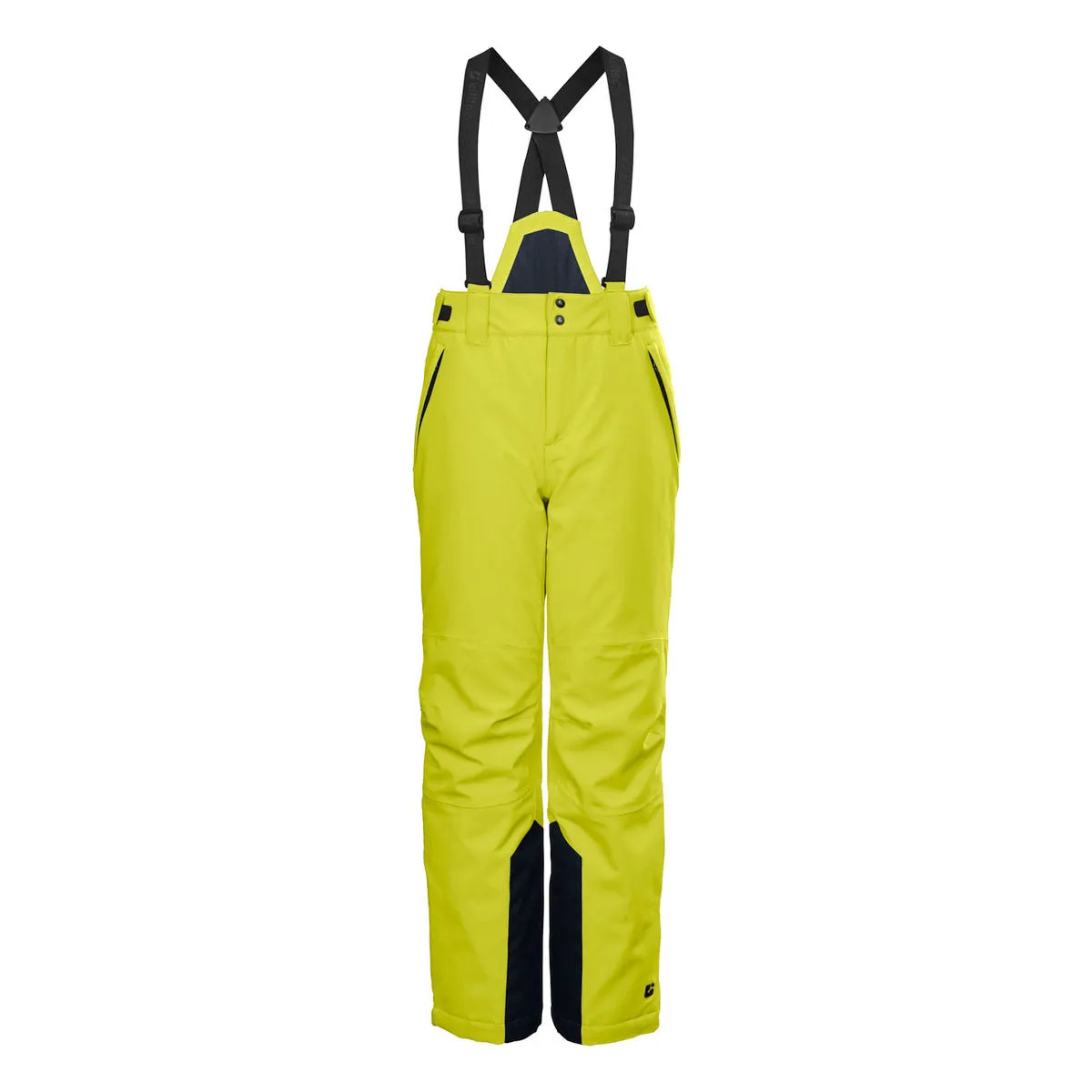 Killtec Boys Functional Bib Pant 2025