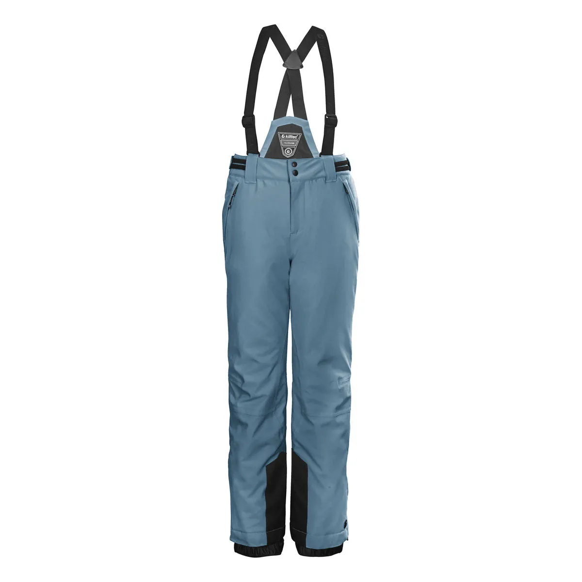 Killtec Girls Functional Bib Pant 2025