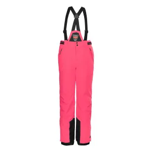 Killtec Girls Functional Bib Pant 2025