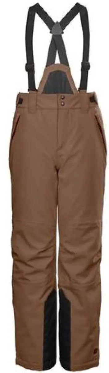 Killtec Junior's Functional Pants With Bib 2024