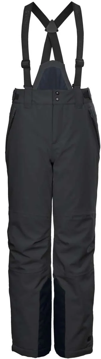 Killtec Junior's Functional Pants With Bib 2024