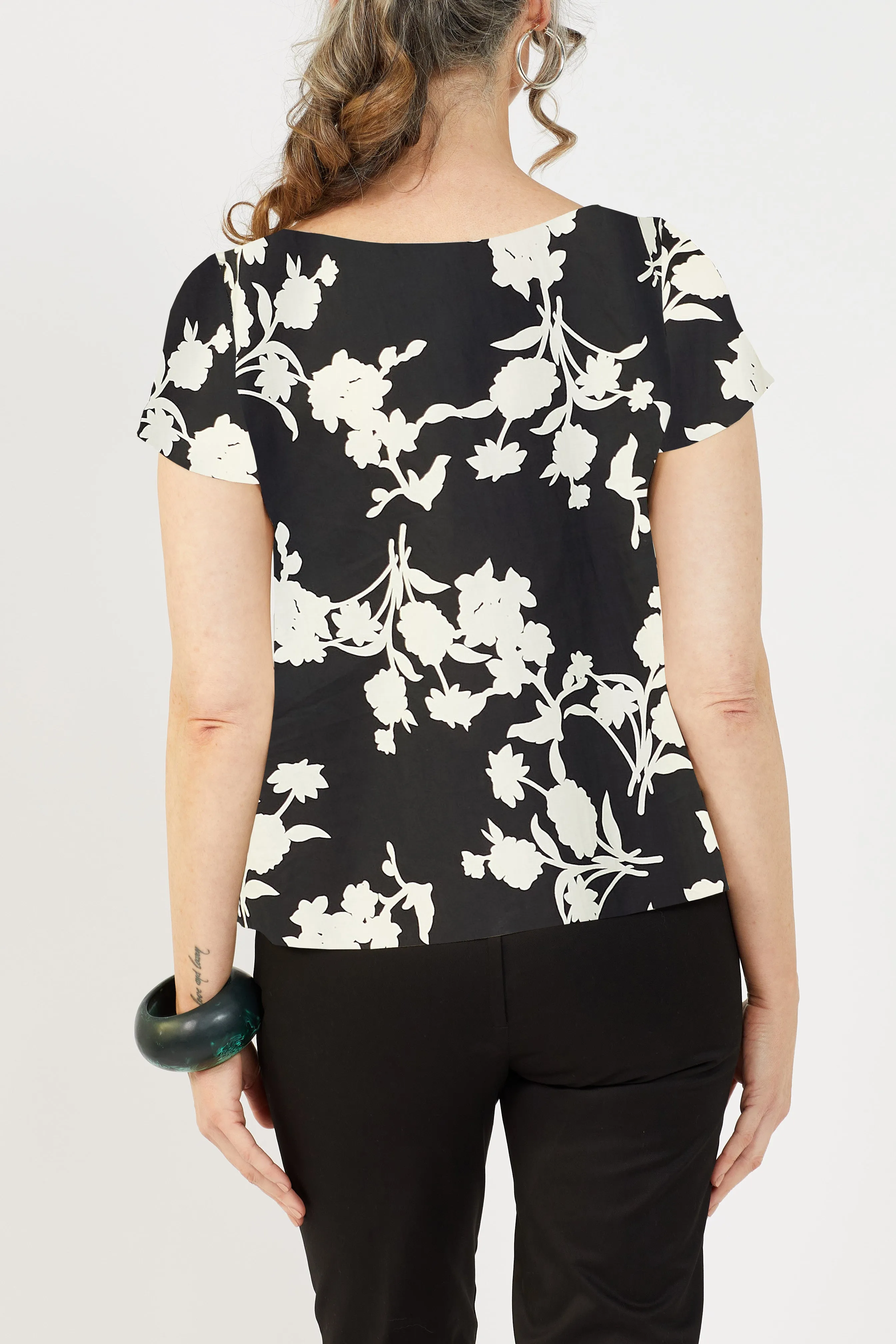 Lucy Audrey Top