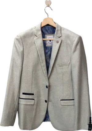 Marc Darcy Stone Blazer Ronald Style 40