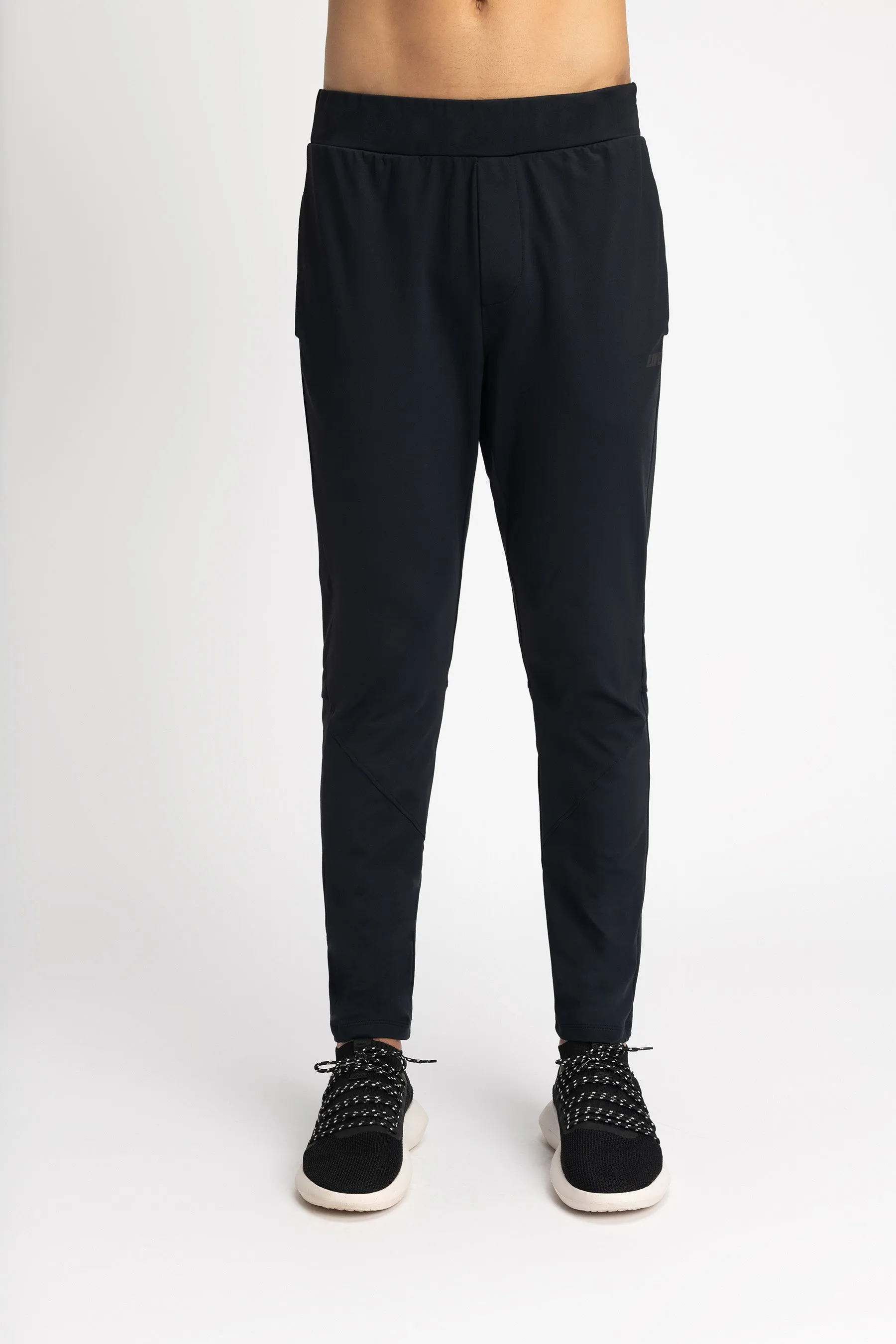 Men Sense Fleece Pants