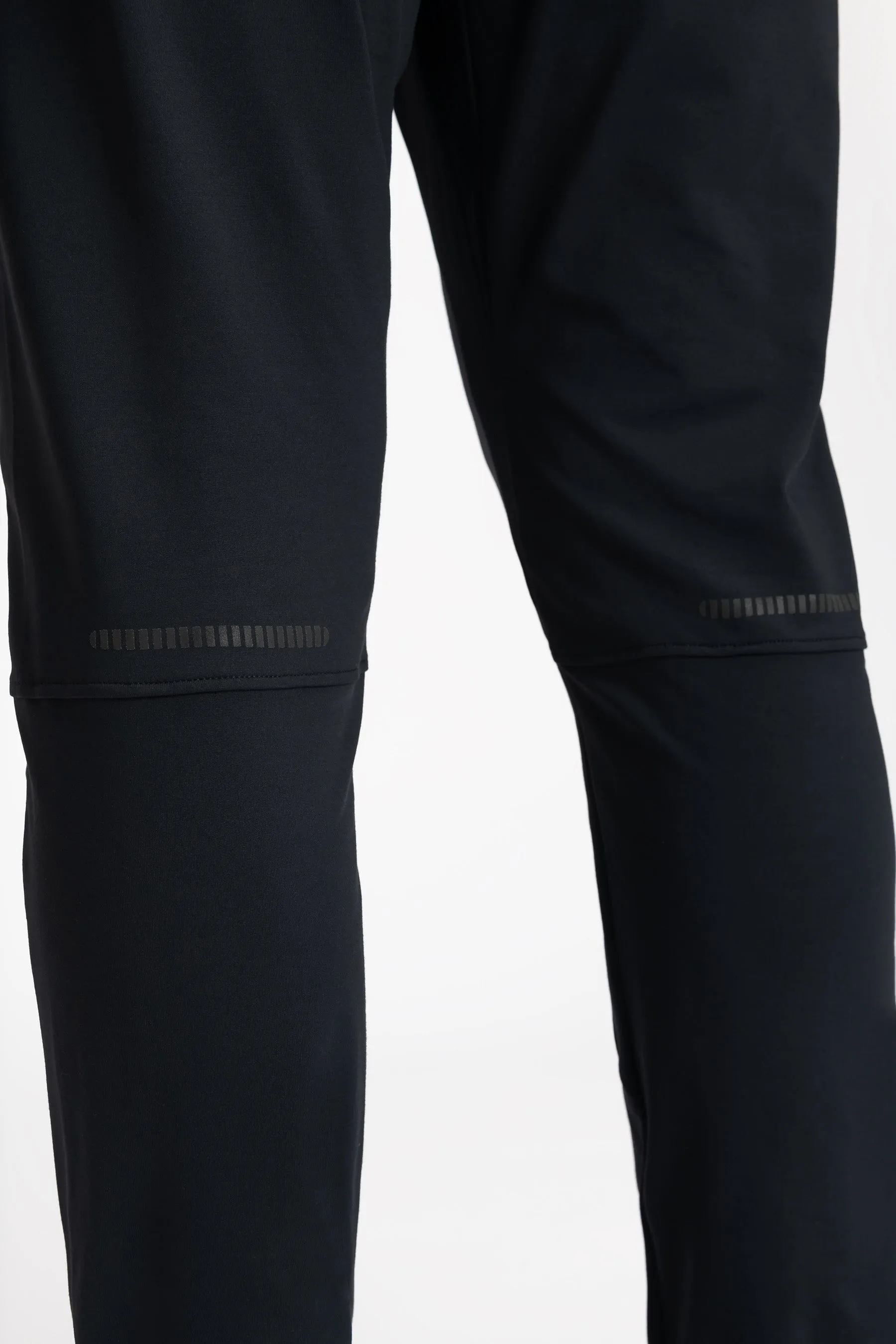 Men Sense Fleece Pants