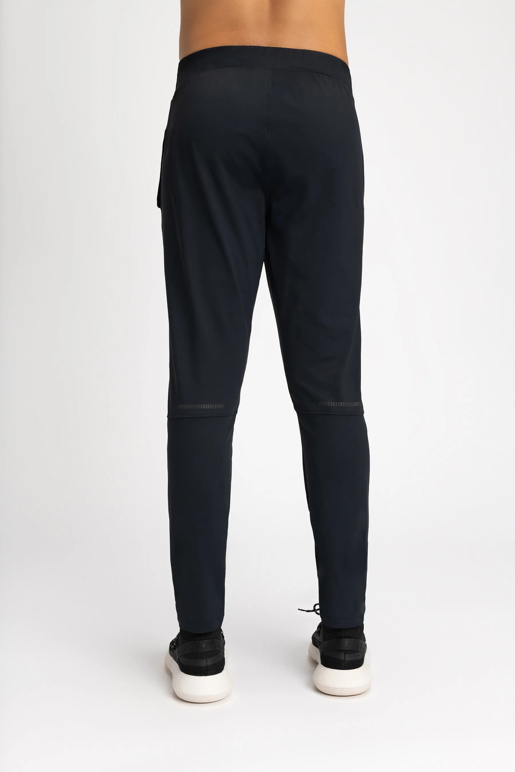 Men Sense Fleece Pants