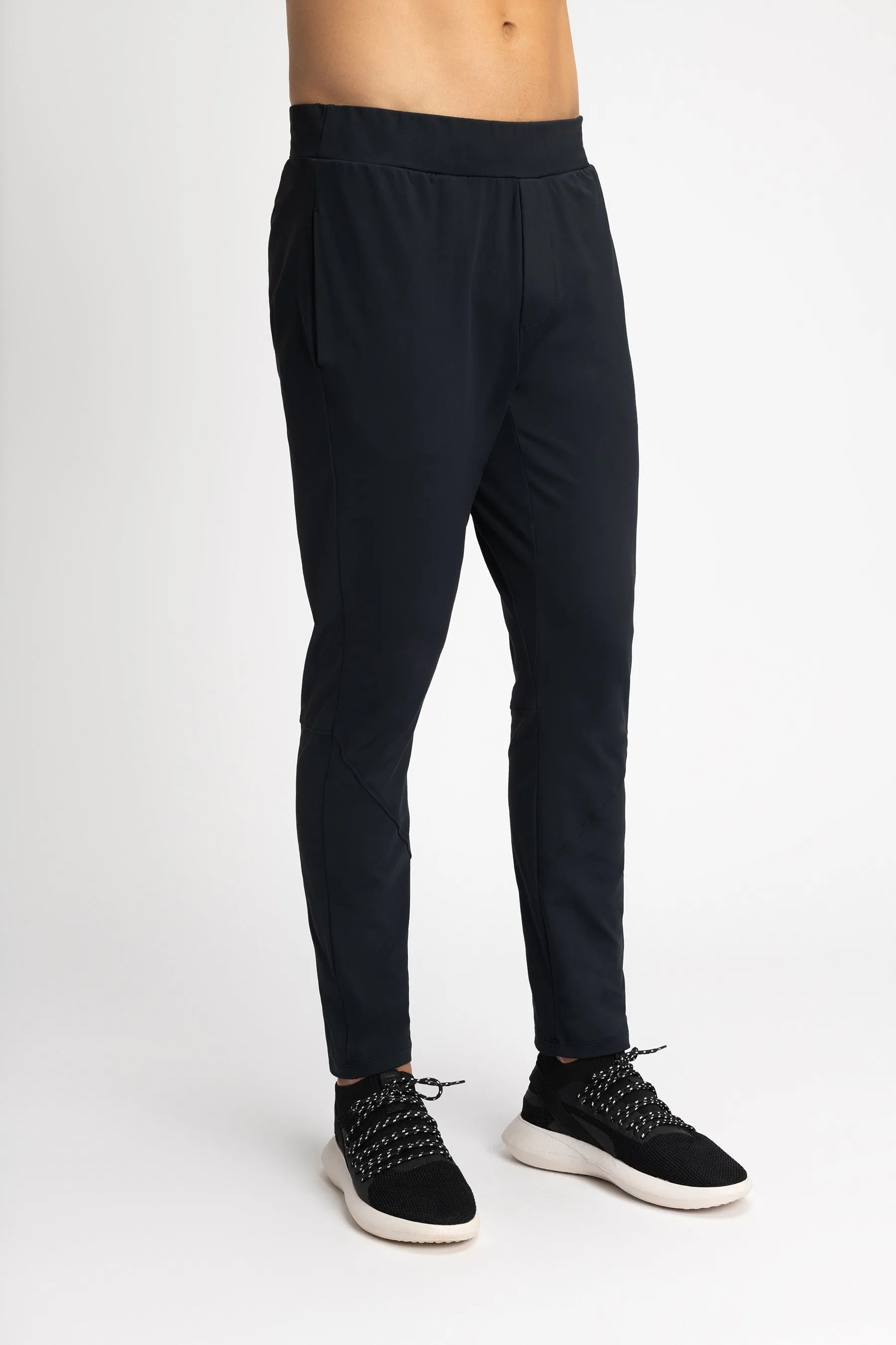 Men Sense Fleece Pants