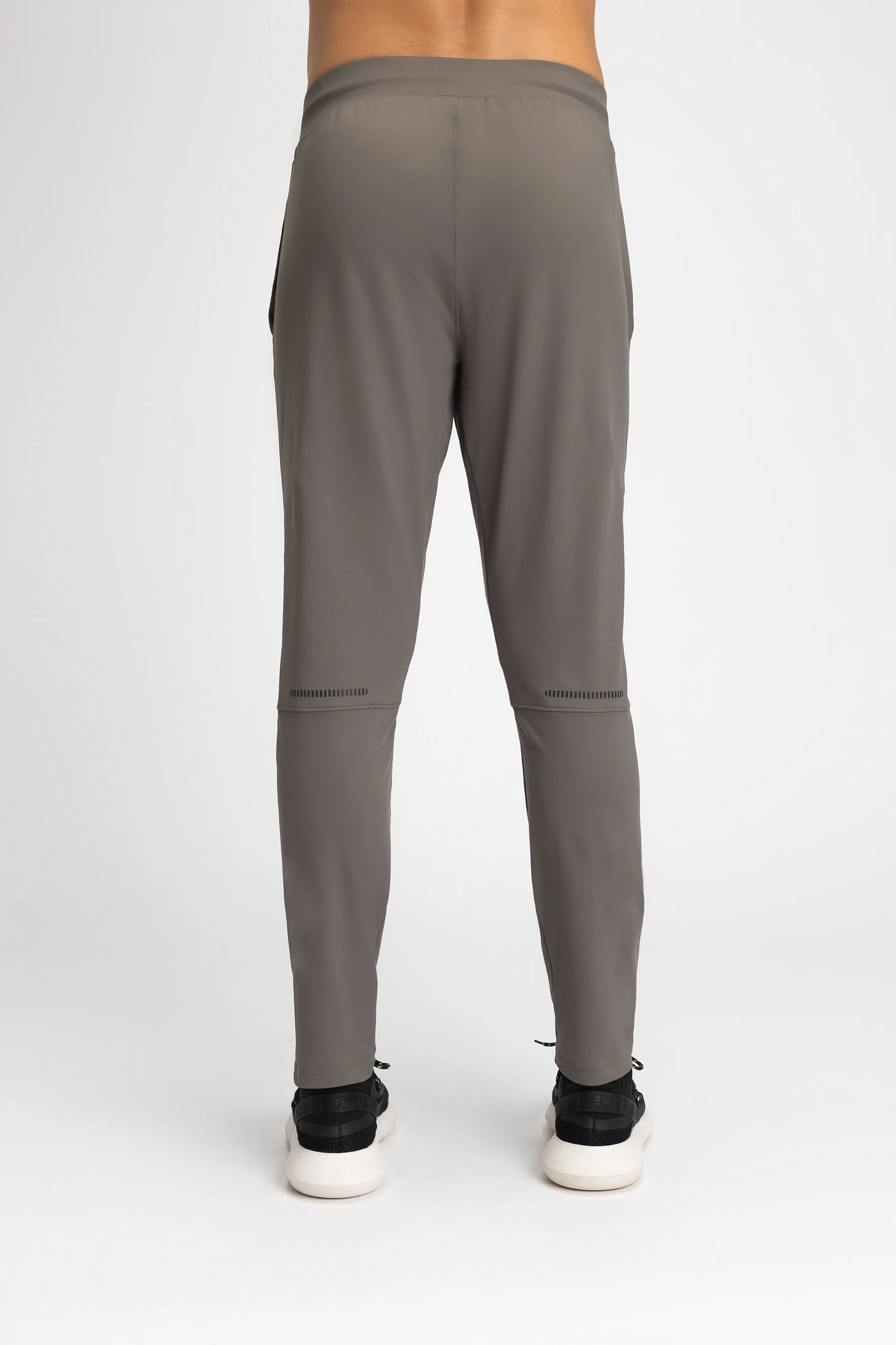 Men Sense Fleece Pants