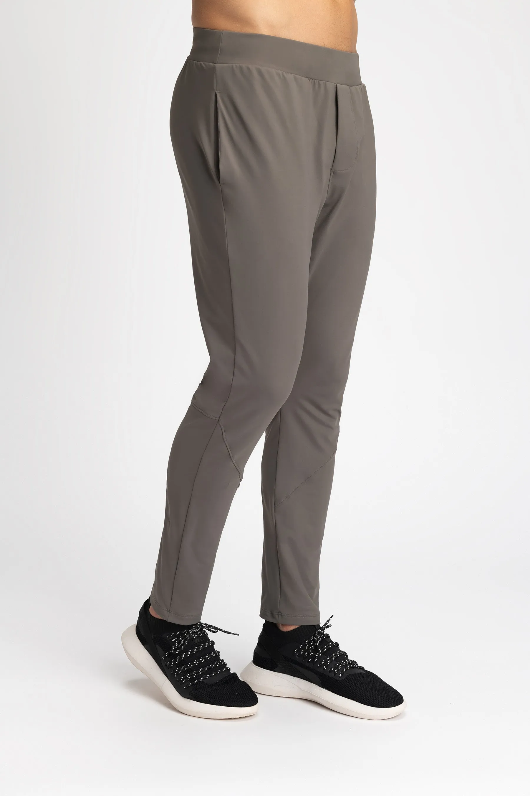 Men Sense Fleece Pants