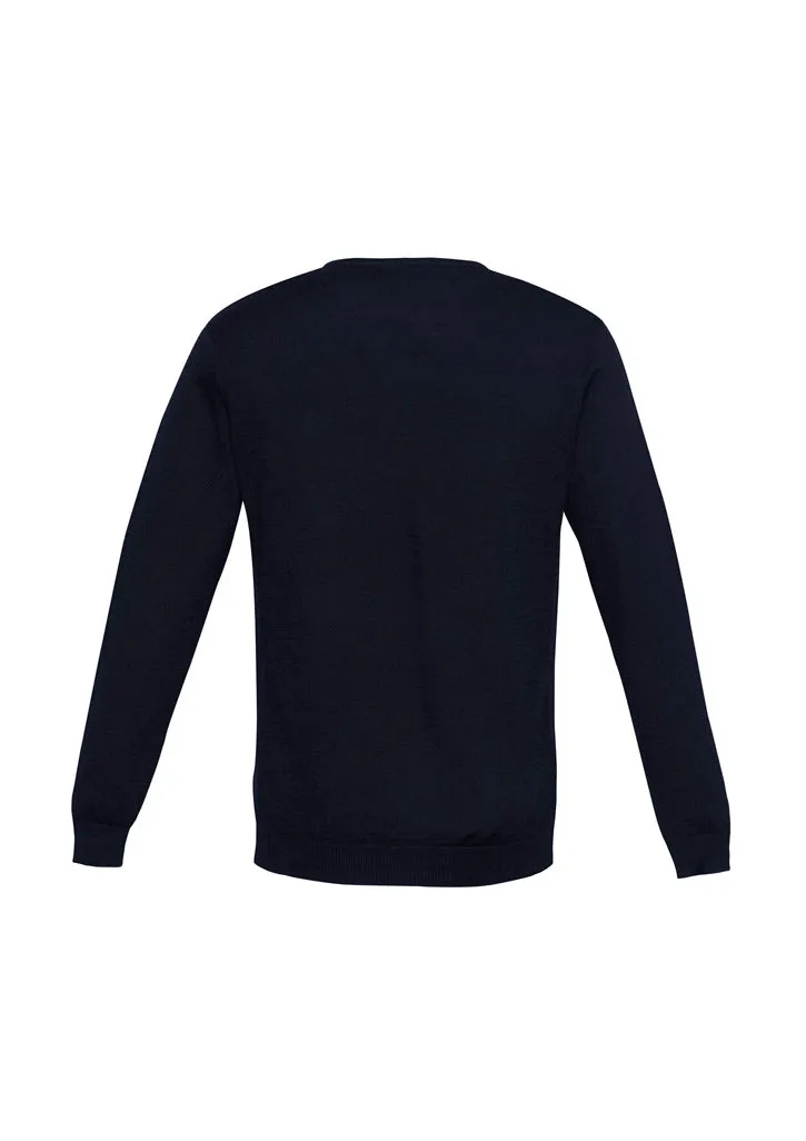 Men's Milano Pullover - WP417M