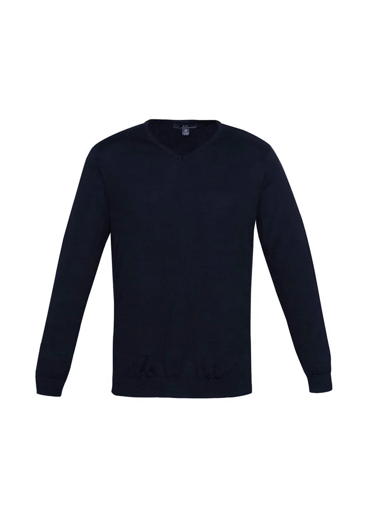 Men's Milano Pullover - WP417M