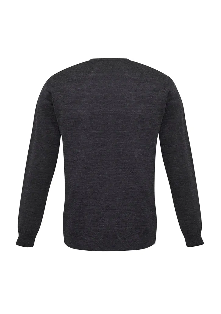 Men's Milano Pullover - WP417M