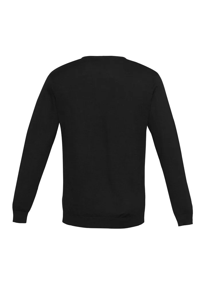 Men's Milano Pullover - WP417M