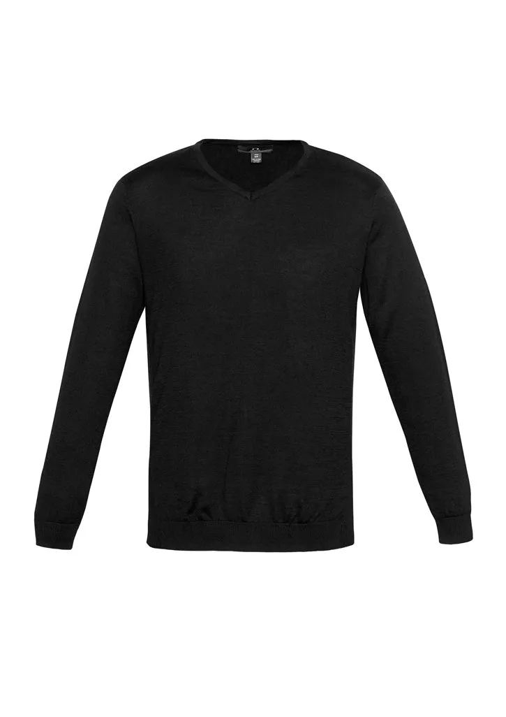 Men's Milano Pullover - WP417M