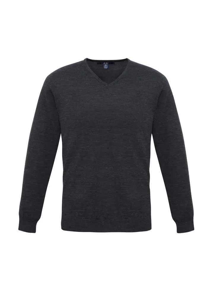 Men's Milano Pullover - WP417M