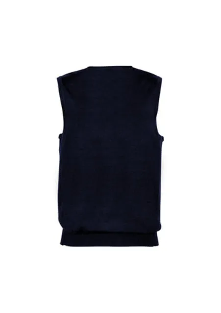 Men's Milano Vest - WV619M